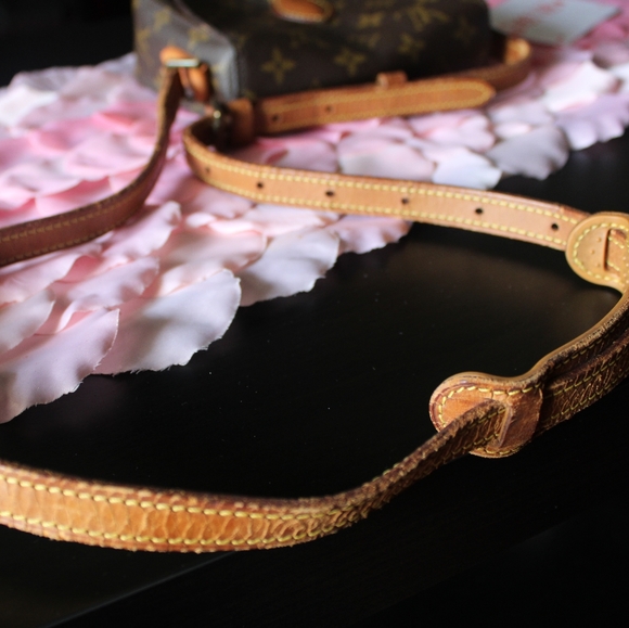 Louis Vuitton Saint Cloud - Picture 6 of 14